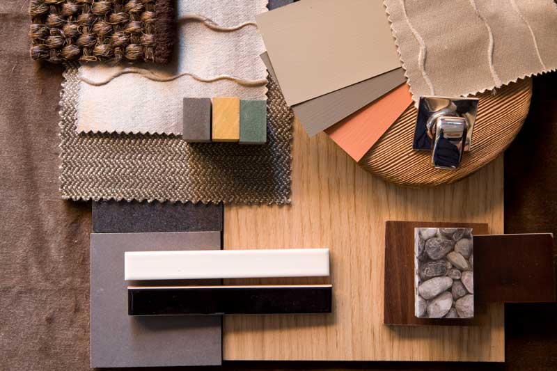 Goodchild Interiors selects high quality finishes for any budget